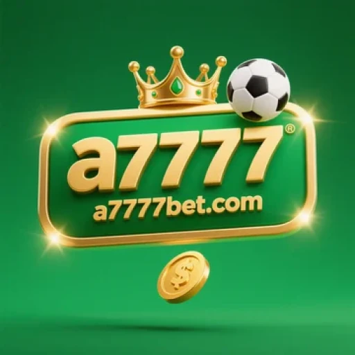Logo a7777